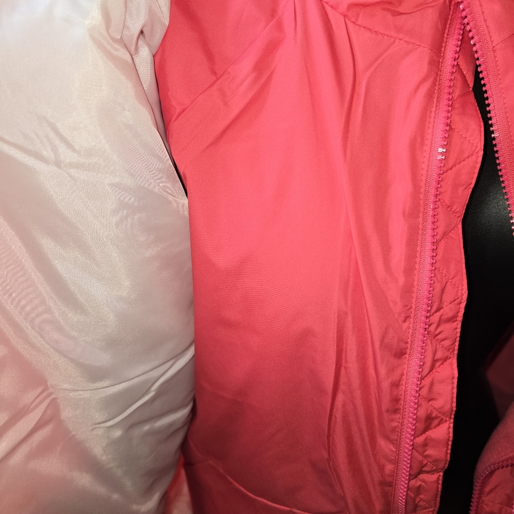 All in Motion 3 in 1 snow/sports jacket - Picture 2 of 12